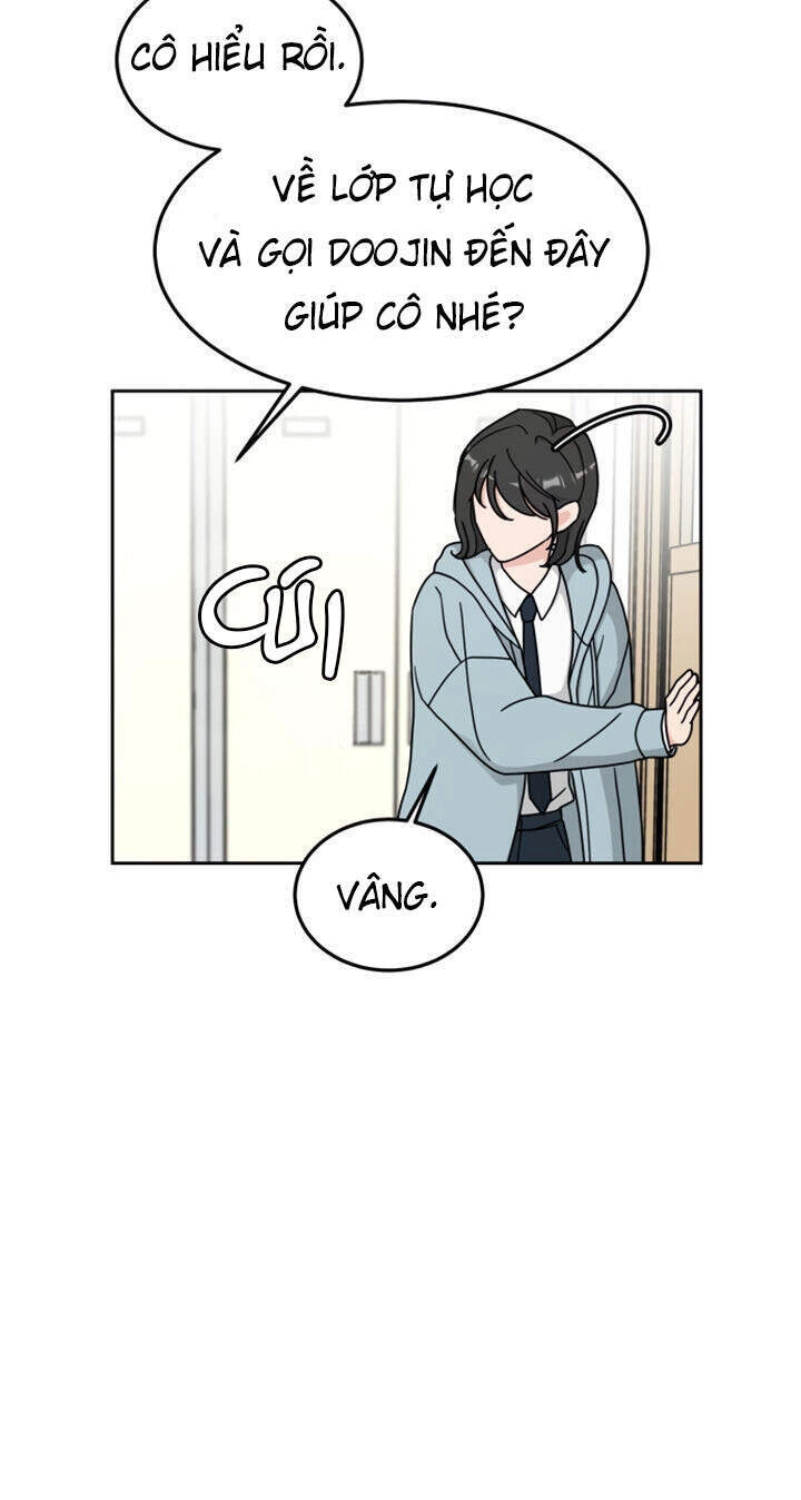 Thùng Quần Áo Tình Yêu Chapter 8 - 42