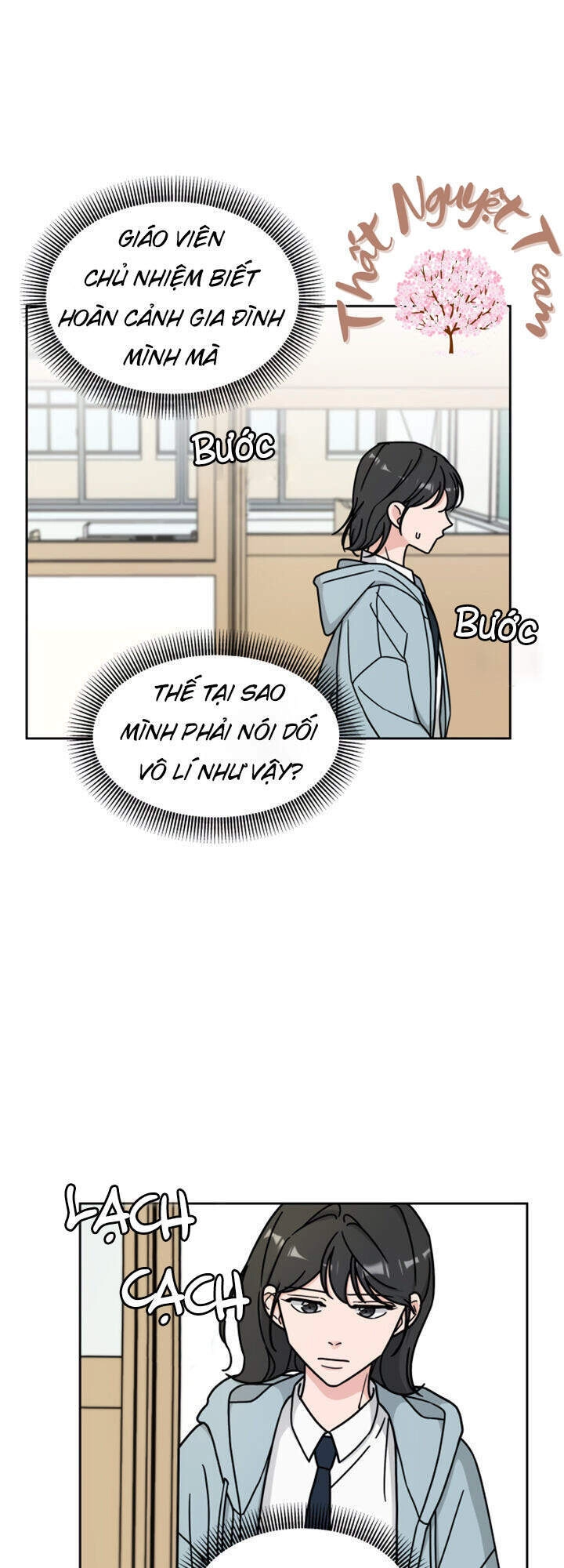 Thùng Quần Áo Tình Yêu Chapter 8 - 43