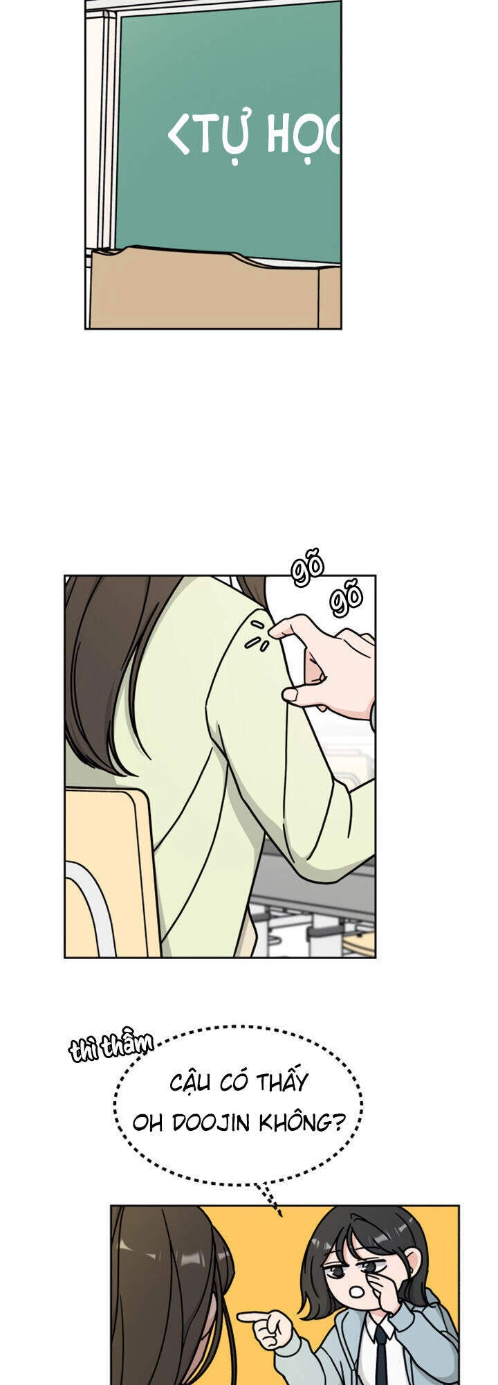 Thùng Quần Áo Tình Yêu Chapter 8 - 45