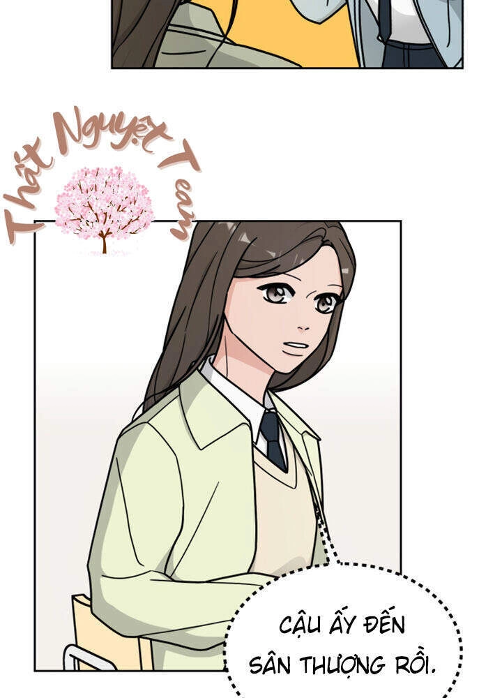 Thùng Quần Áo Tình Yêu Chapter 8 - 46