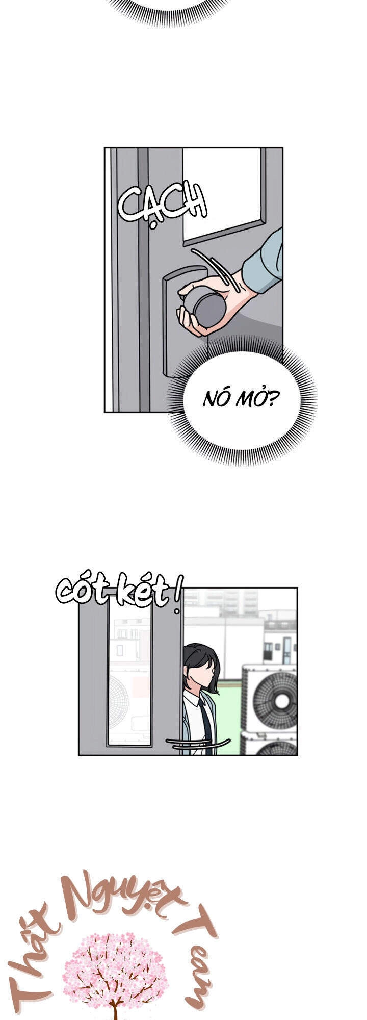 Thùng Quần Áo Tình Yêu Chapter 8 - 48