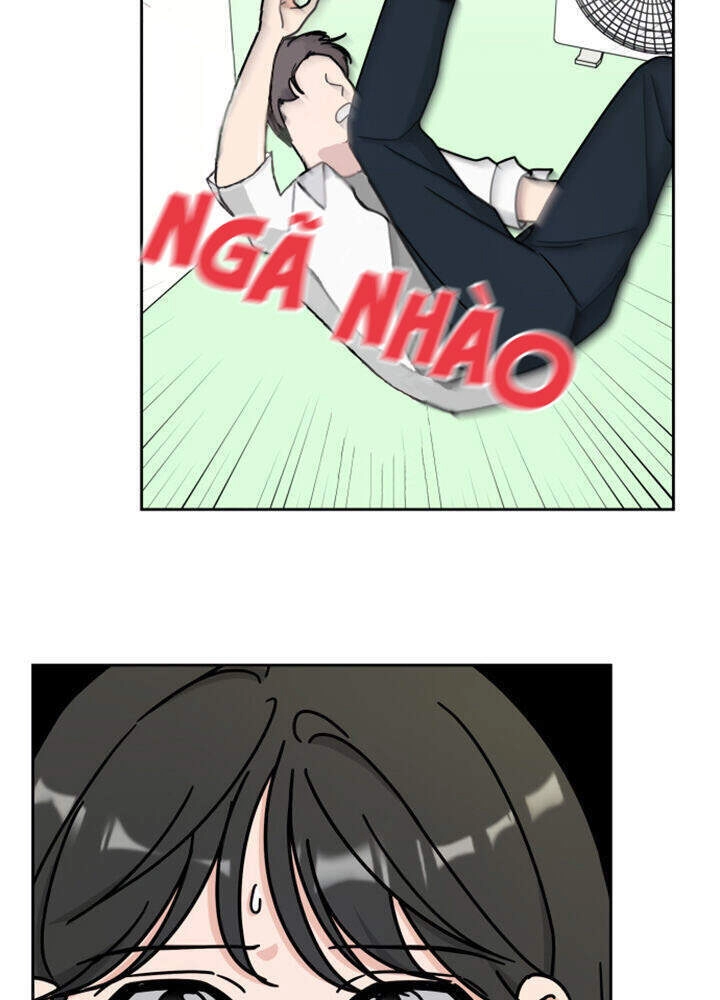 Thùng Quần Áo Tình Yêu Chapter 8 - 51