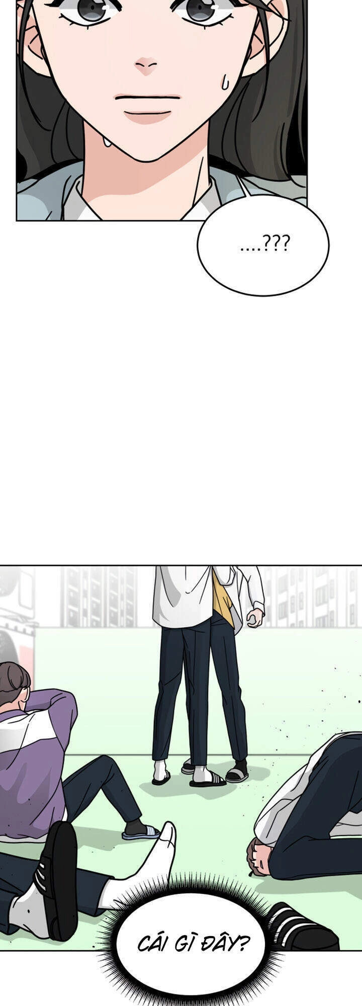 Thùng Quần Áo Tình Yêu Chapter 8 - 52