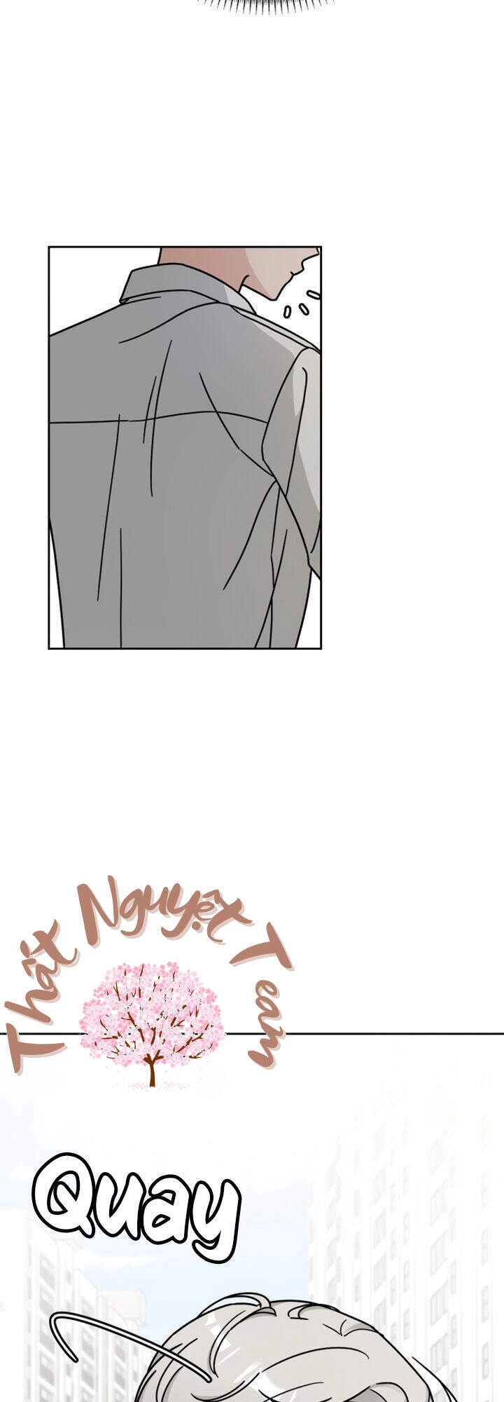 Thùng Quần Áo Tình Yêu Chapter 8 - 53