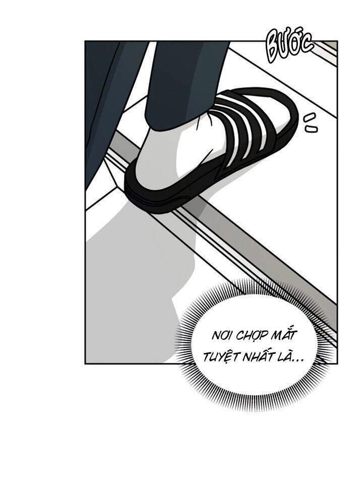 Thùng Quần Áo Tình Yêu Chapter 9 - 2