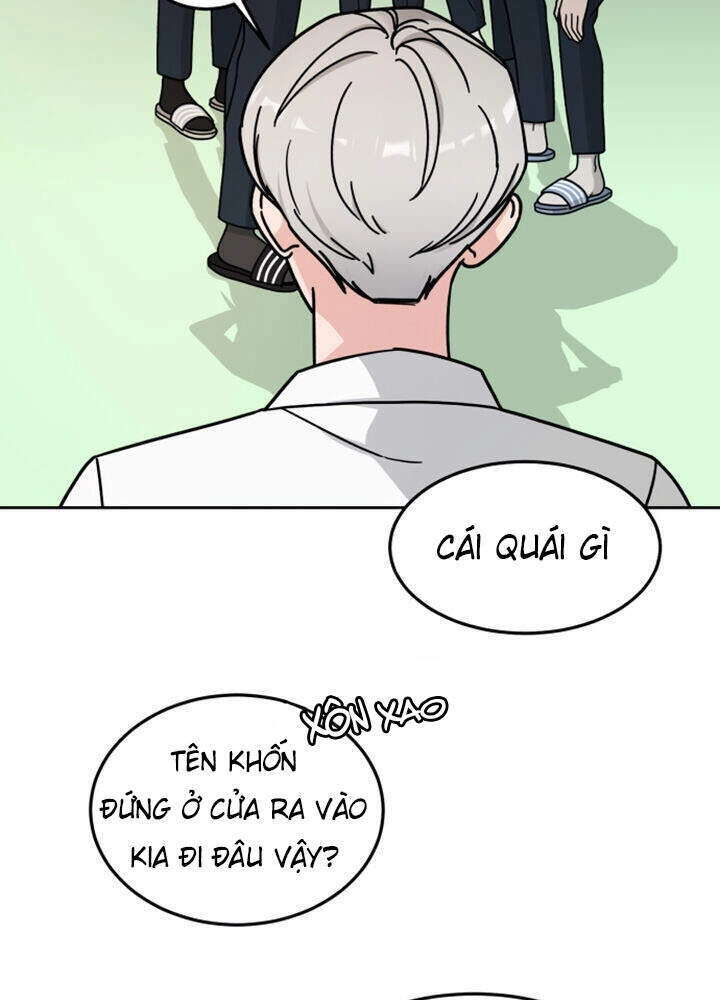 Thùng Quần Áo Tình Yêu Chapter 9 - 4