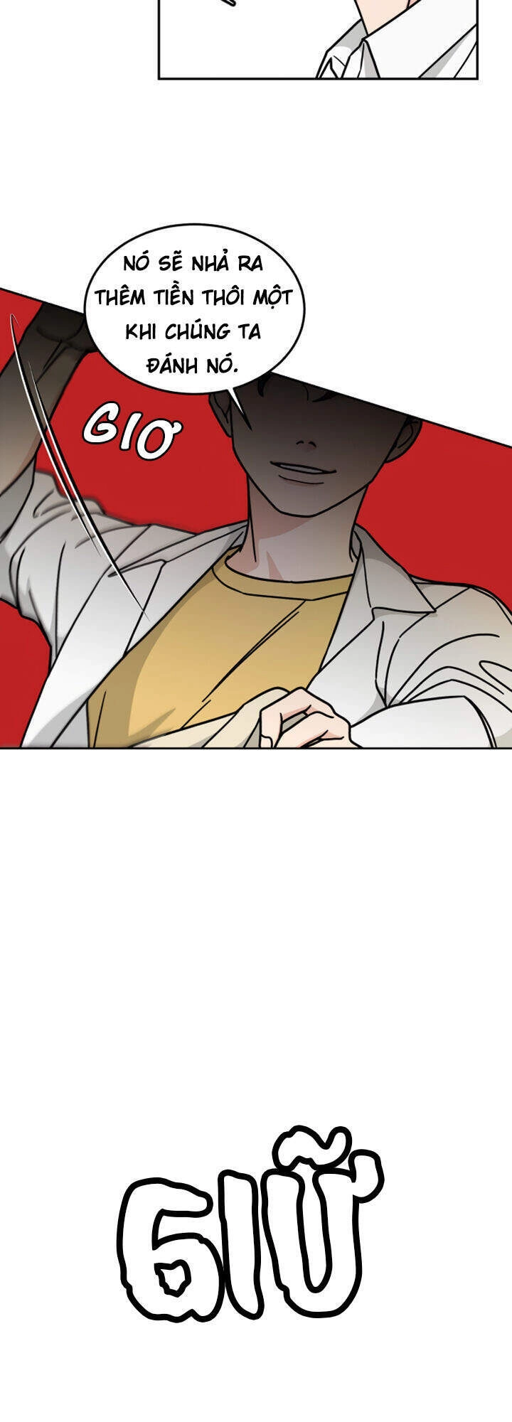 Thùng Quần Áo Tình Yêu Chapter 9 - 8