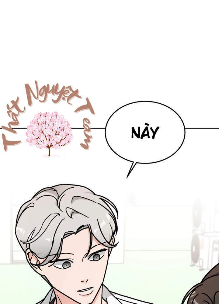 Thùng Quần Áo Tình Yêu Chapter 9 - 9