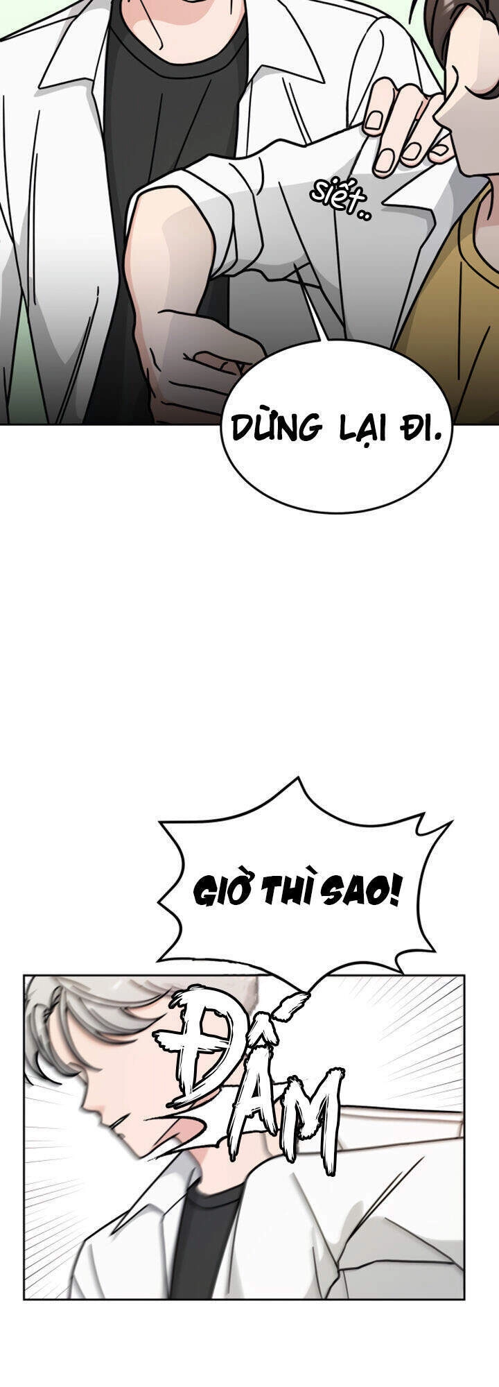 Thùng Quần Áo Tình Yêu Chapter 9 - 10