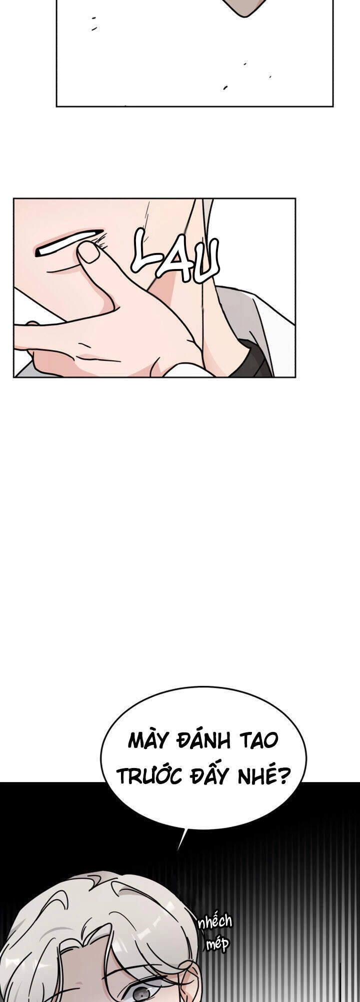 Thùng Quần Áo Tình Yêu Chapter 9 - 12