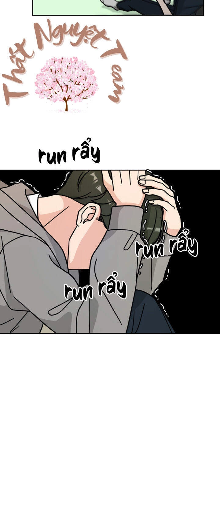 Thùng Quần Áo Tình Yêu Chapter 9 - 14