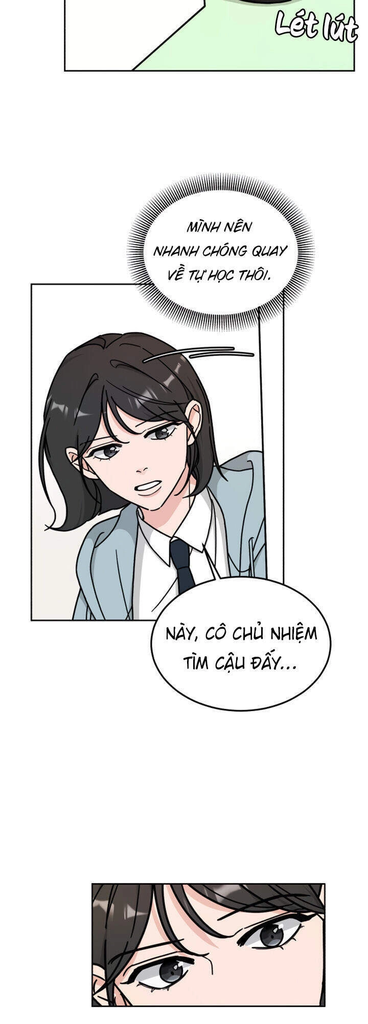 Thùng Quần Áo Tình Yêu Chapter 9 - 20