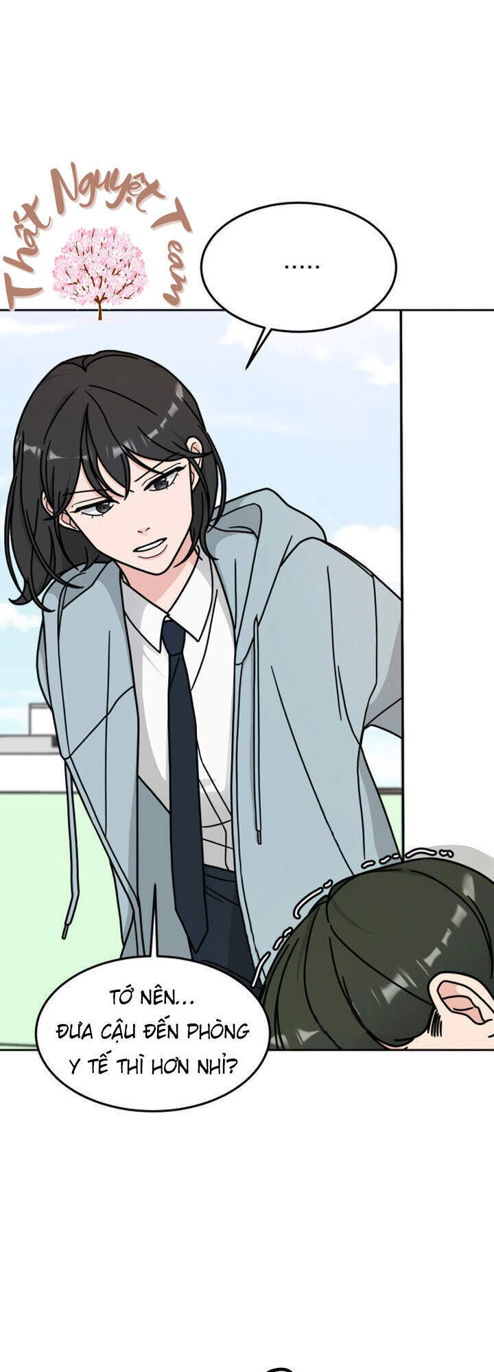 Thùng Quần Áo Tình Yêu Chapter 9 - 22