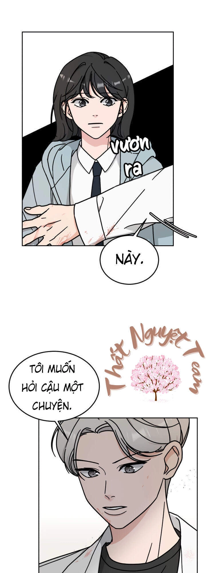 Thùng Quần Áo Tình Yêu Chapter 9 - 25