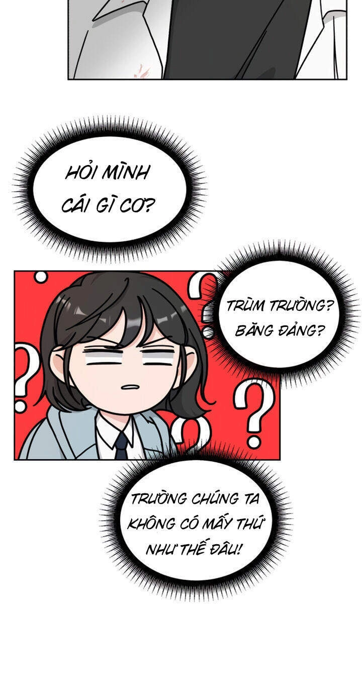 Thùng Quần Áo Tình Yêu Chapter 9 - 26