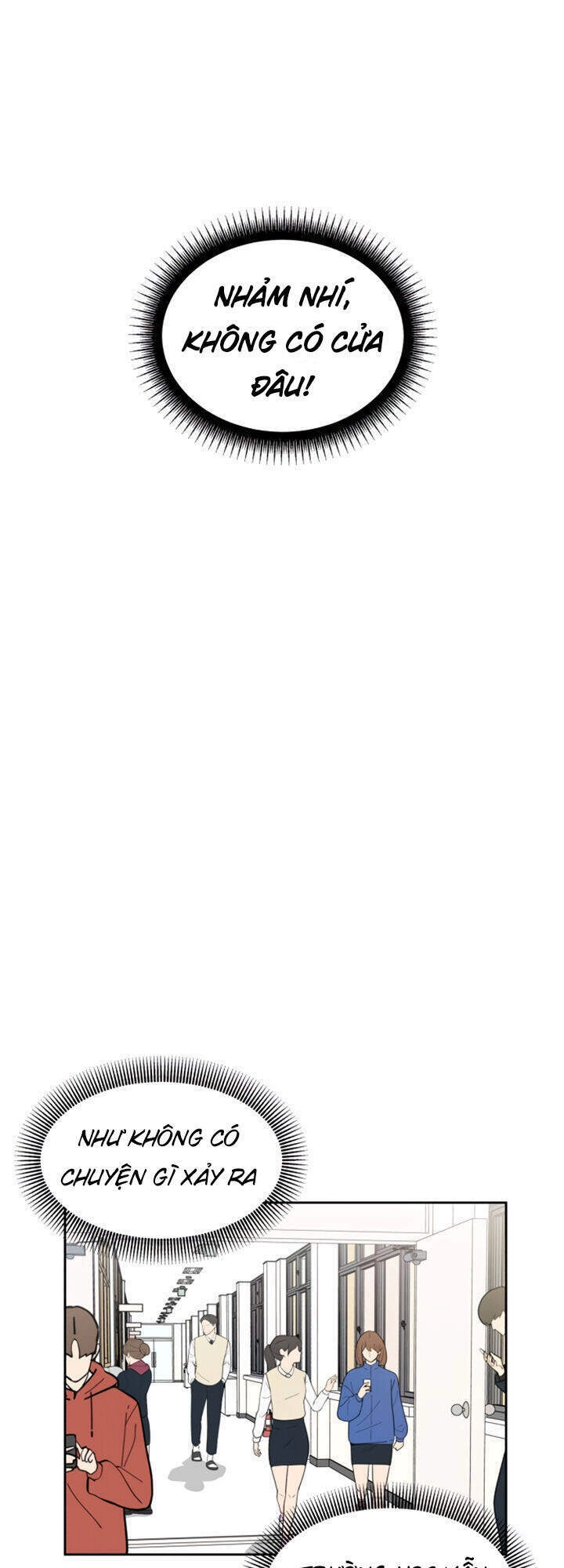 Thùng Quần Áo Tình Yêu Chapter 9 - 32