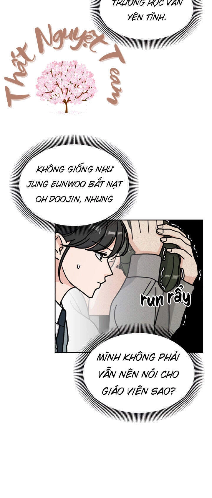 Thùng Quần Áo Tình Yêu Chapter 9 - 33