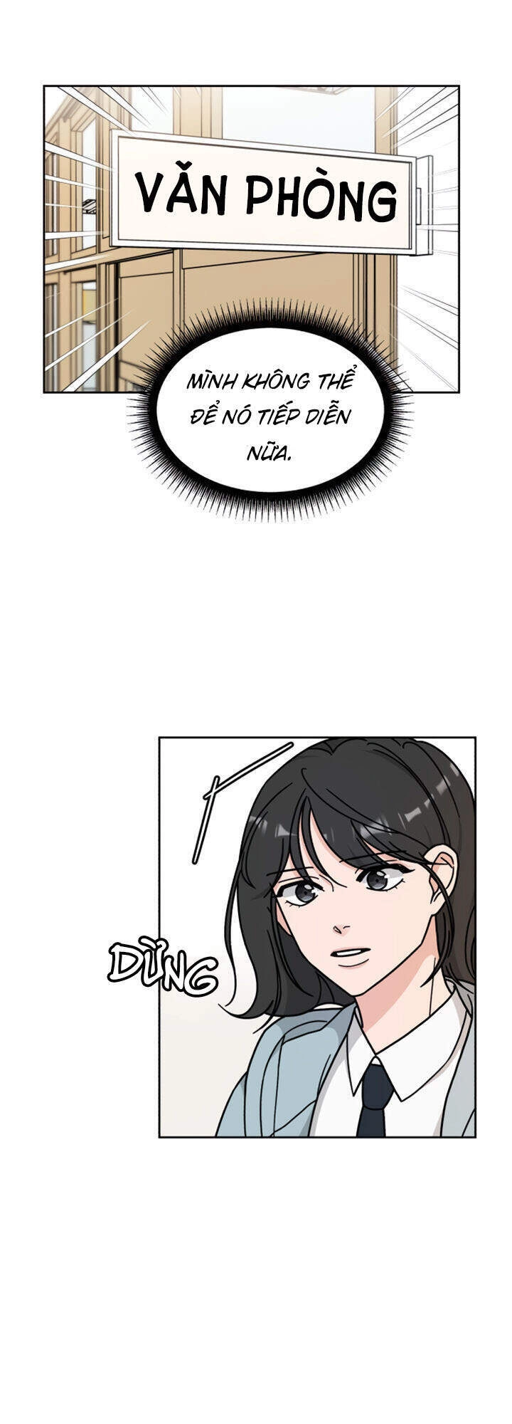 Thùng Quần Áo Tình Yêu Chapter 9 - 34