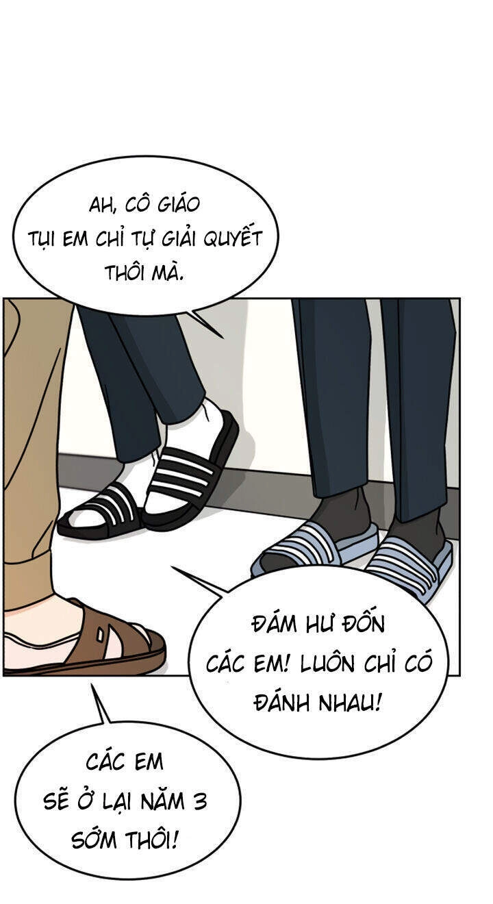 Thùng Quần Áo Tình Yêu Chapter 9 - 35