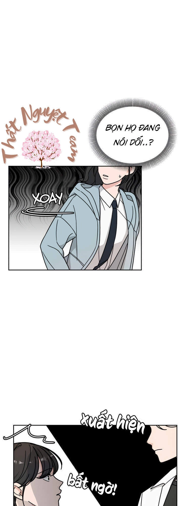 Thùng Quần Áo Tình Yêu Chapter 9 - 36