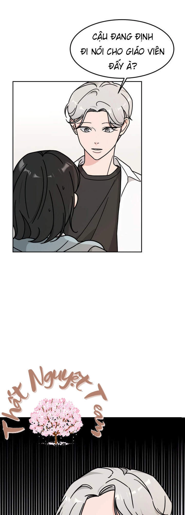 Thùng Quần Áo Tình Yêu Chapter 9 - 38