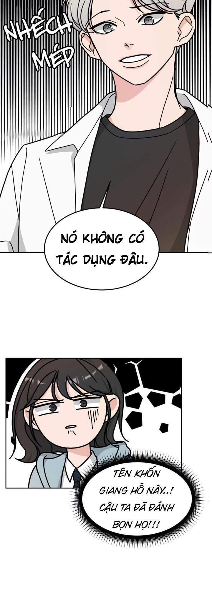 Thùng Quần Áo Tình Yêu Chapter 9 - 39