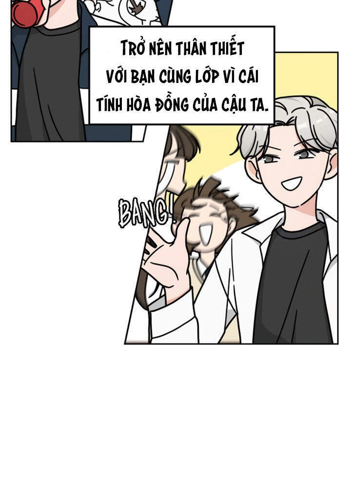 Thùng Quần Áo Tình Yêu Chapter 9 - 42