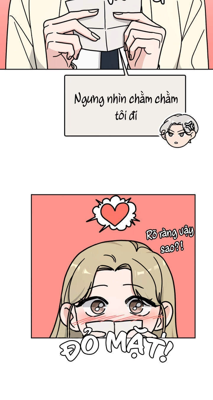 Thùng Quần Áo Tình Yêu Chapter 9 - 45