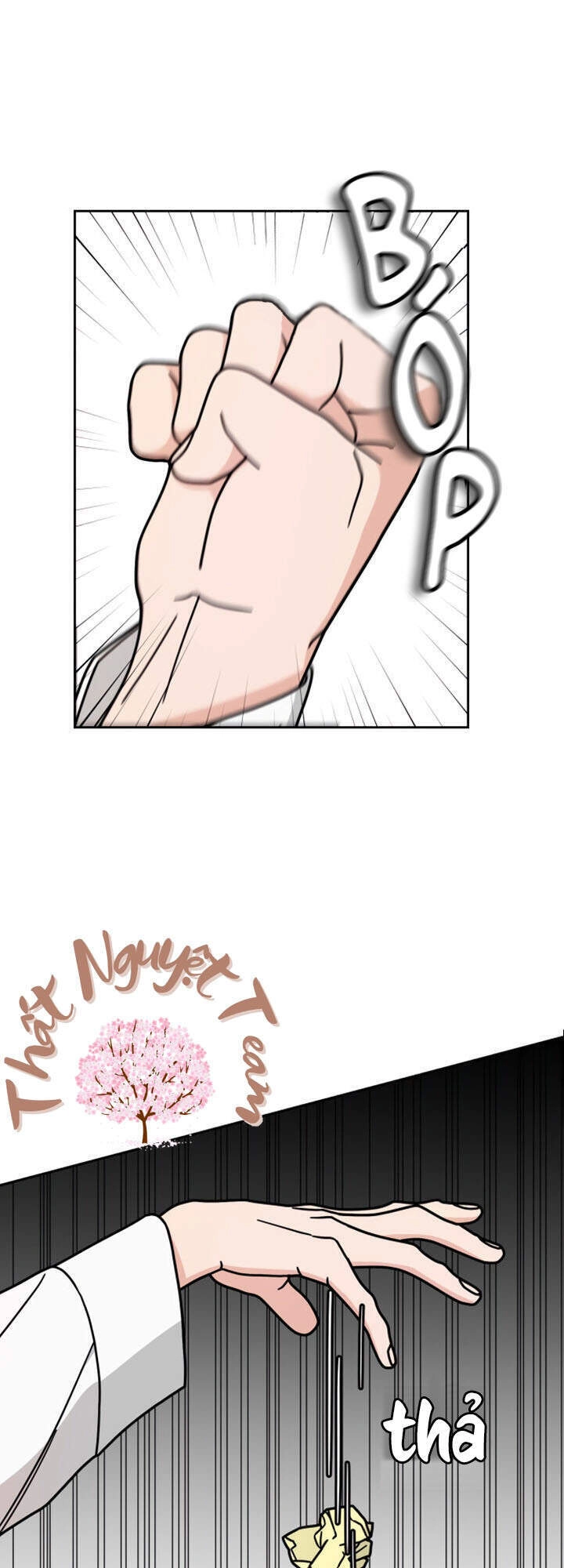 Thùng Quần Áo Tình Yêu Chapter 9 - 48