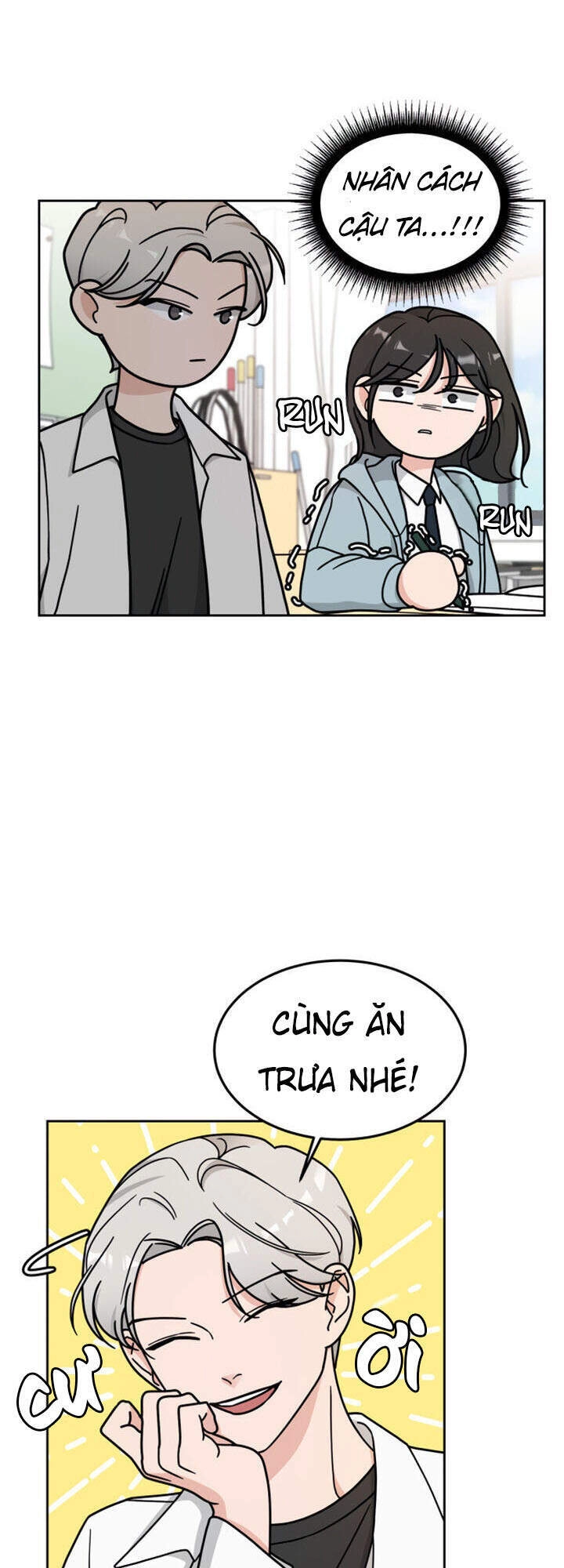 Thùng Quần Áo Tình Yêu Chapter 9 - 50