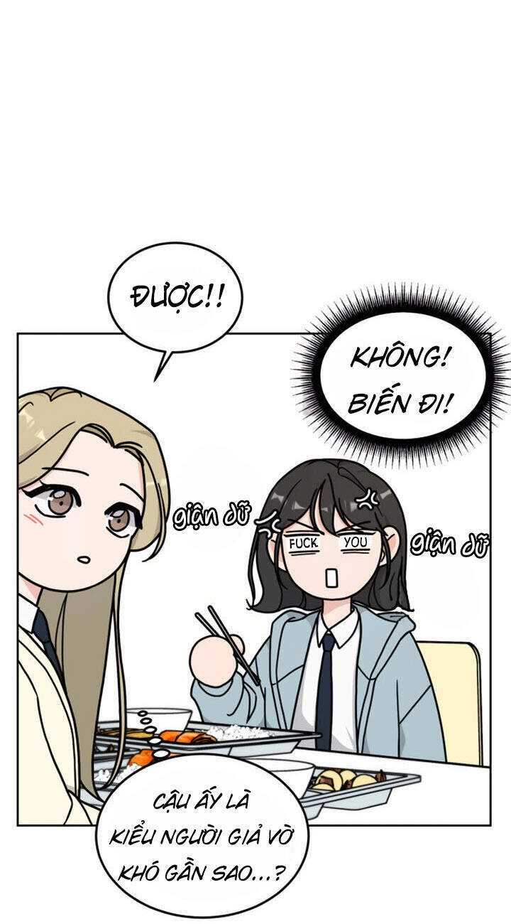 Thùng Quần Áo Tình Yêu Chapter 9 - 55