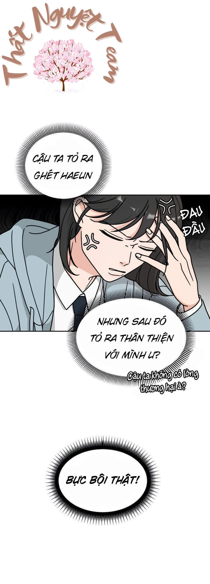 Thùng Quần Áo Tình Yêu Chapter 9 - 56