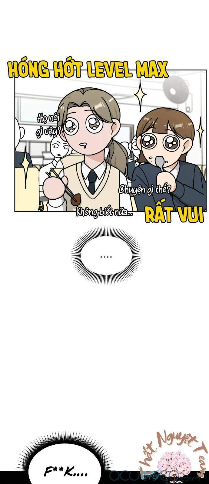 Thùng Quần Áo Tình Yêu Chapter 10 - 2