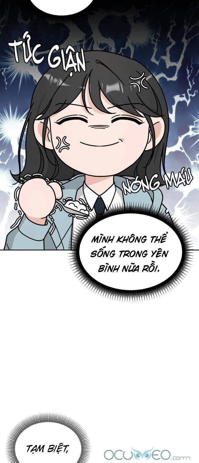 Thùng Quần Áo Tình Yêu Chapter 10 - 3