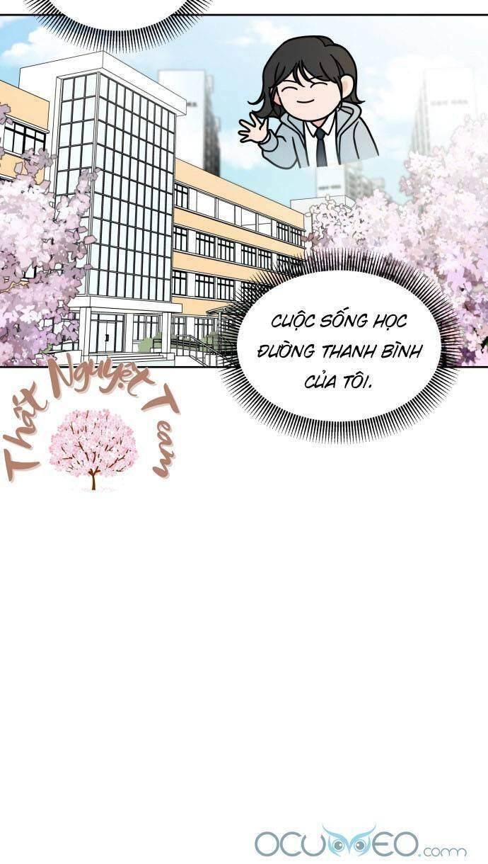 Thùng Quần Áo Tình Yêu Chapter 10 - 4