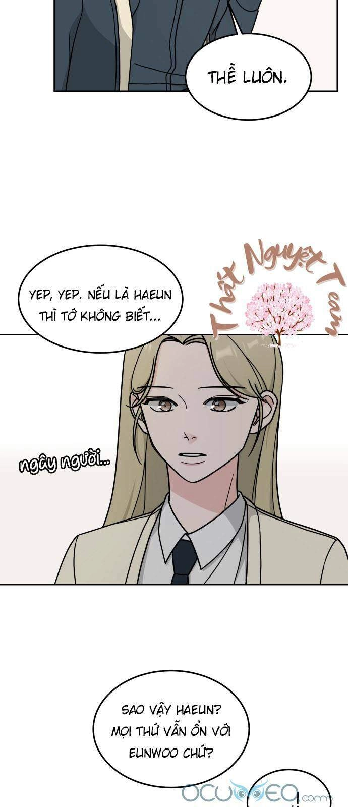 Thùng Quần Áo Tình Yêu Chapter 10 - 9