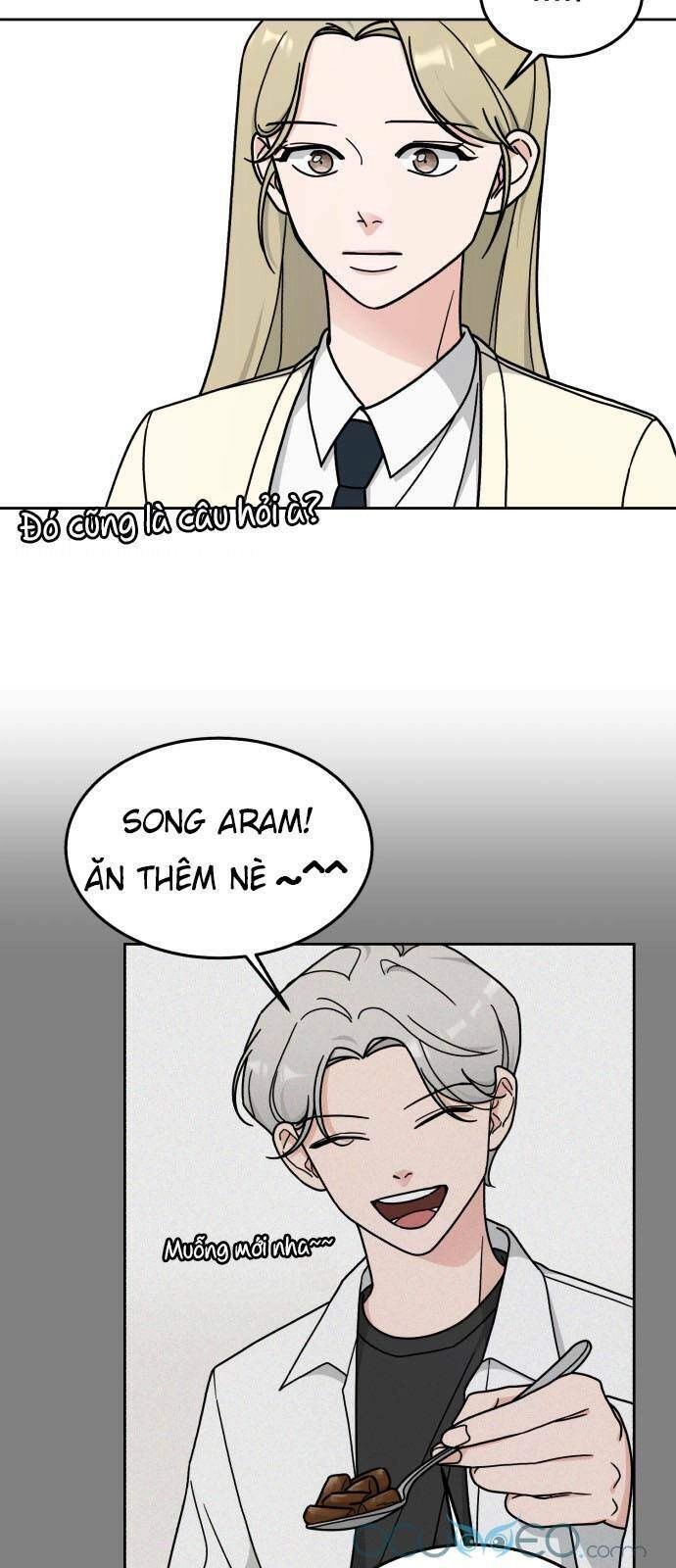 Thùng Quần Áo Tình Yêu Chapter 10 - 10