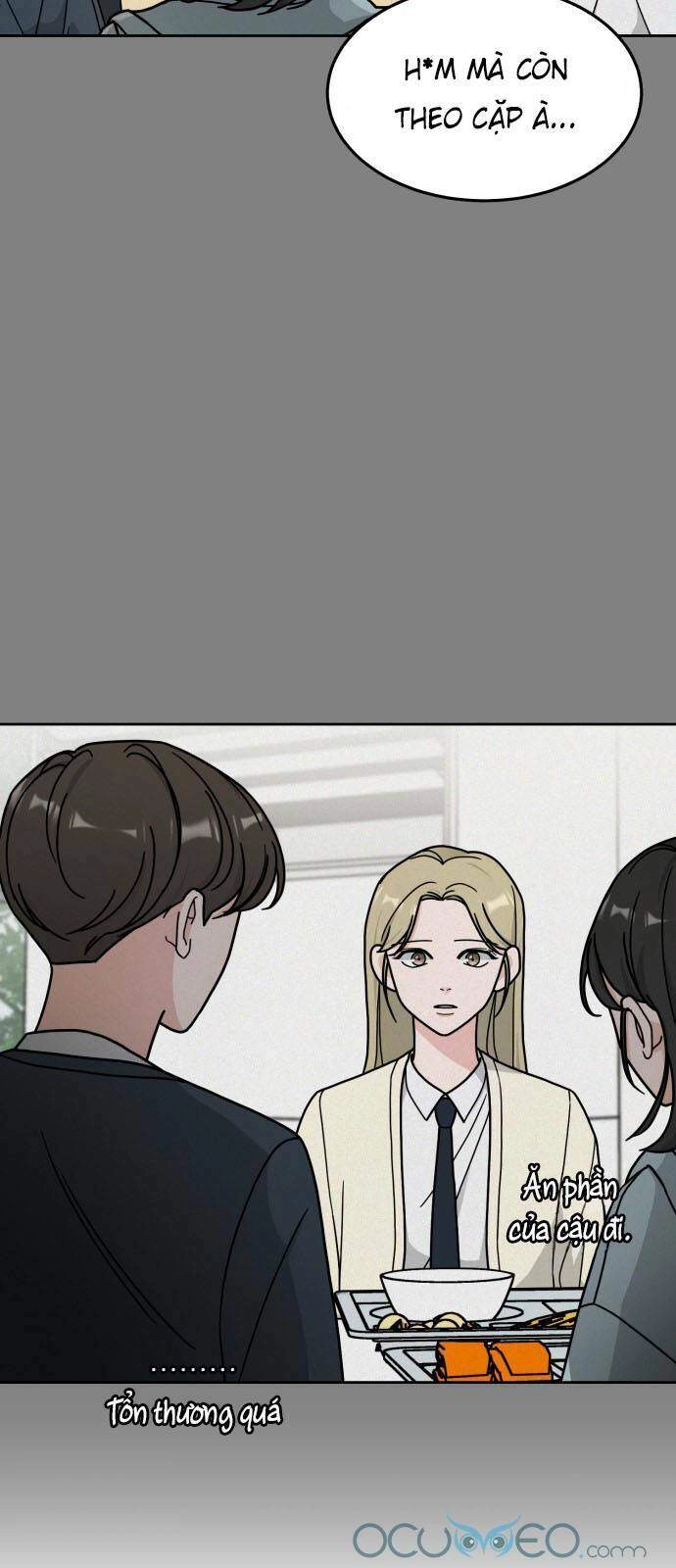 Thùng Quần Áo Tình Yêu Chapter 10 - 13