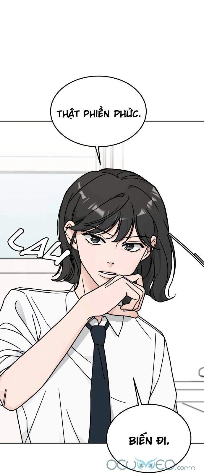 Thùng Quần Áo Tình Yêu Chapter 10 - 15