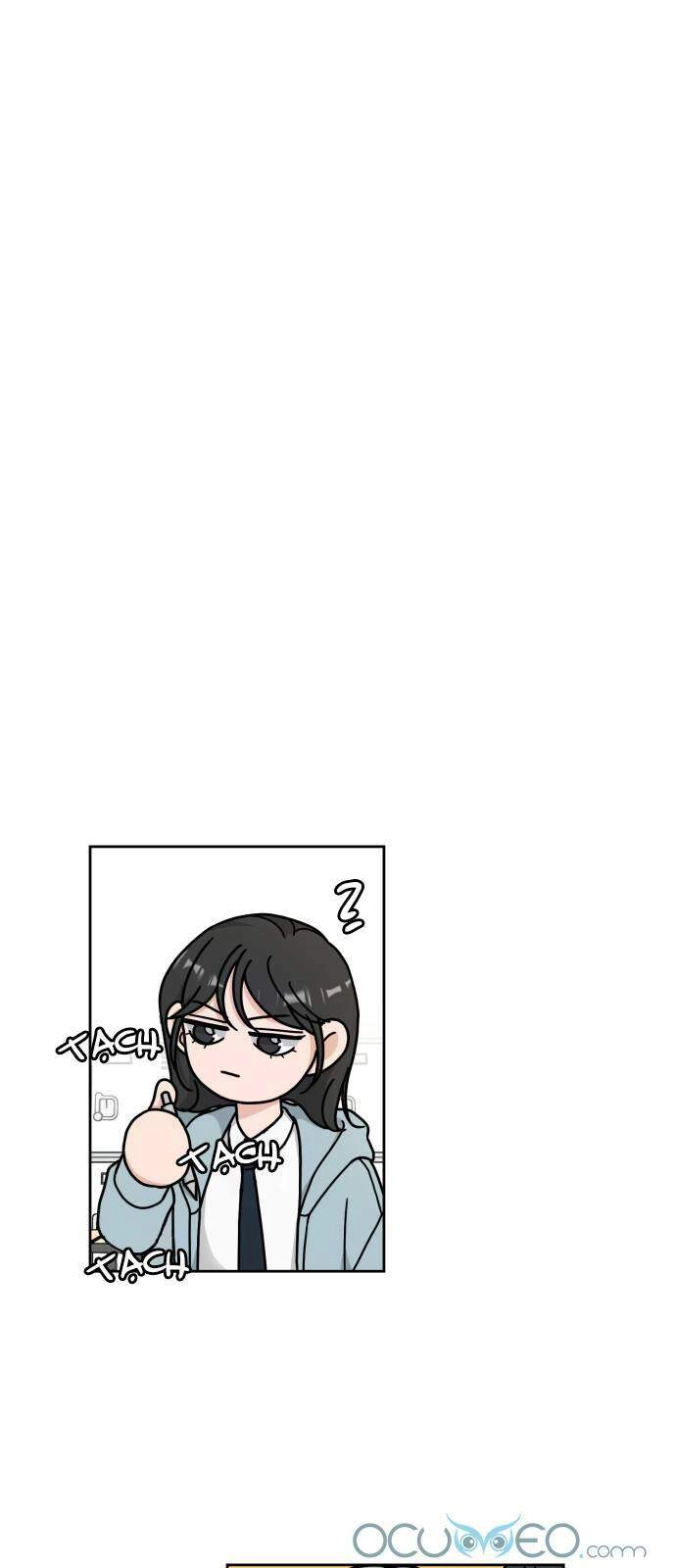 Thùng Quần Áo Tình Yêu Chapter 10 - 20