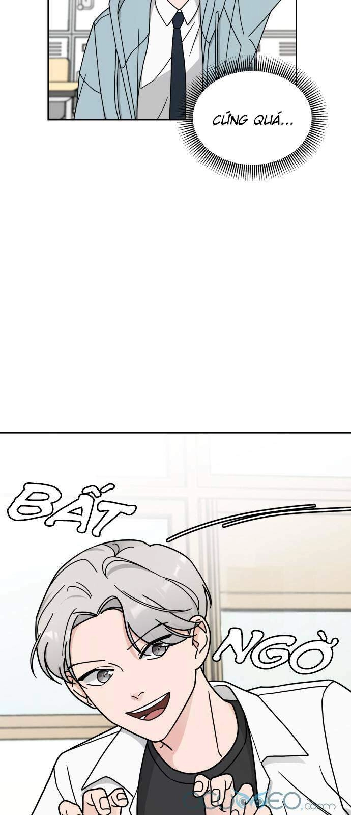 Thùng Quần Áo Tình Yêu Chapter 10 - 23