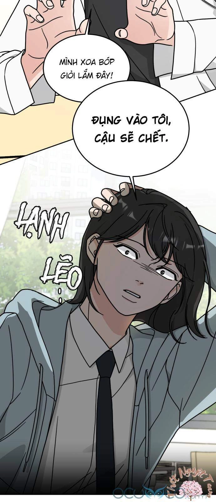 Thùng Quần Áo Tình Yêu Chapter 10 - 24