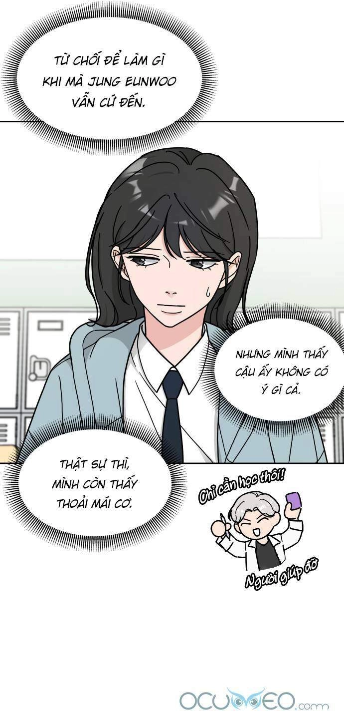 Thùng Quần Áo Tình Yêu Chapter 10 - 27