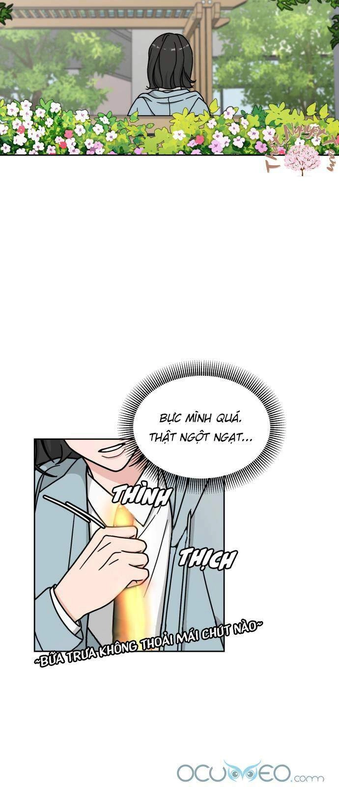 Thùng Quần Áo Tình Yêu Chapter 10 - 30