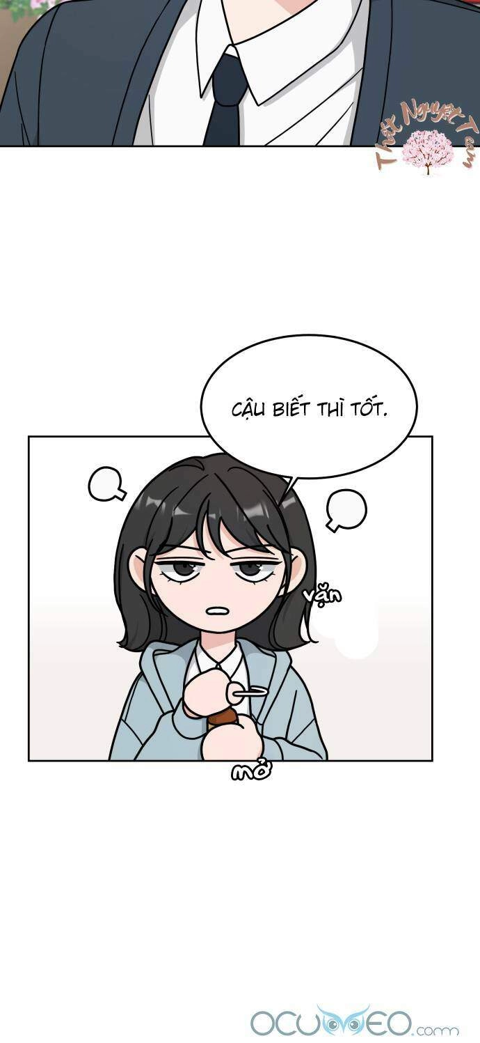 Thùng Quần Áo Tình Yêu Chapter 10 - 33