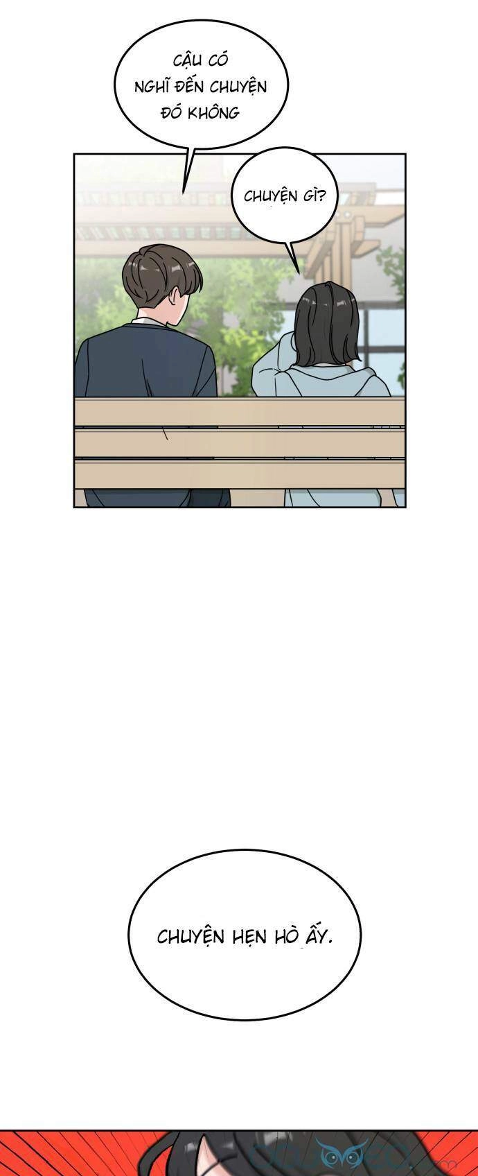 Thùng Quần Áo Tình Yêu Chapter 10 - 34