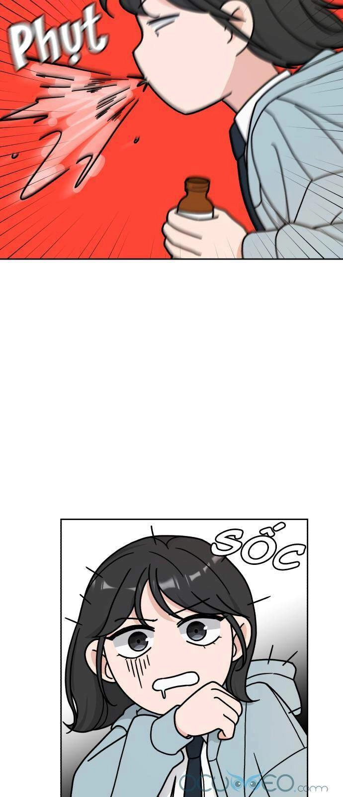 Thùng Quần Áo Tình Yêu Chapter 10 - 35