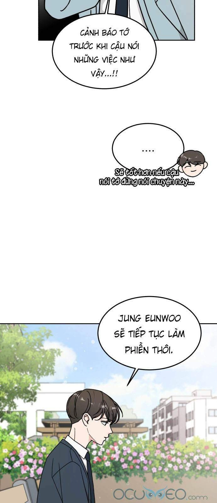 Thùng Quần Áo Tình Yêu Chapter 10 - 36