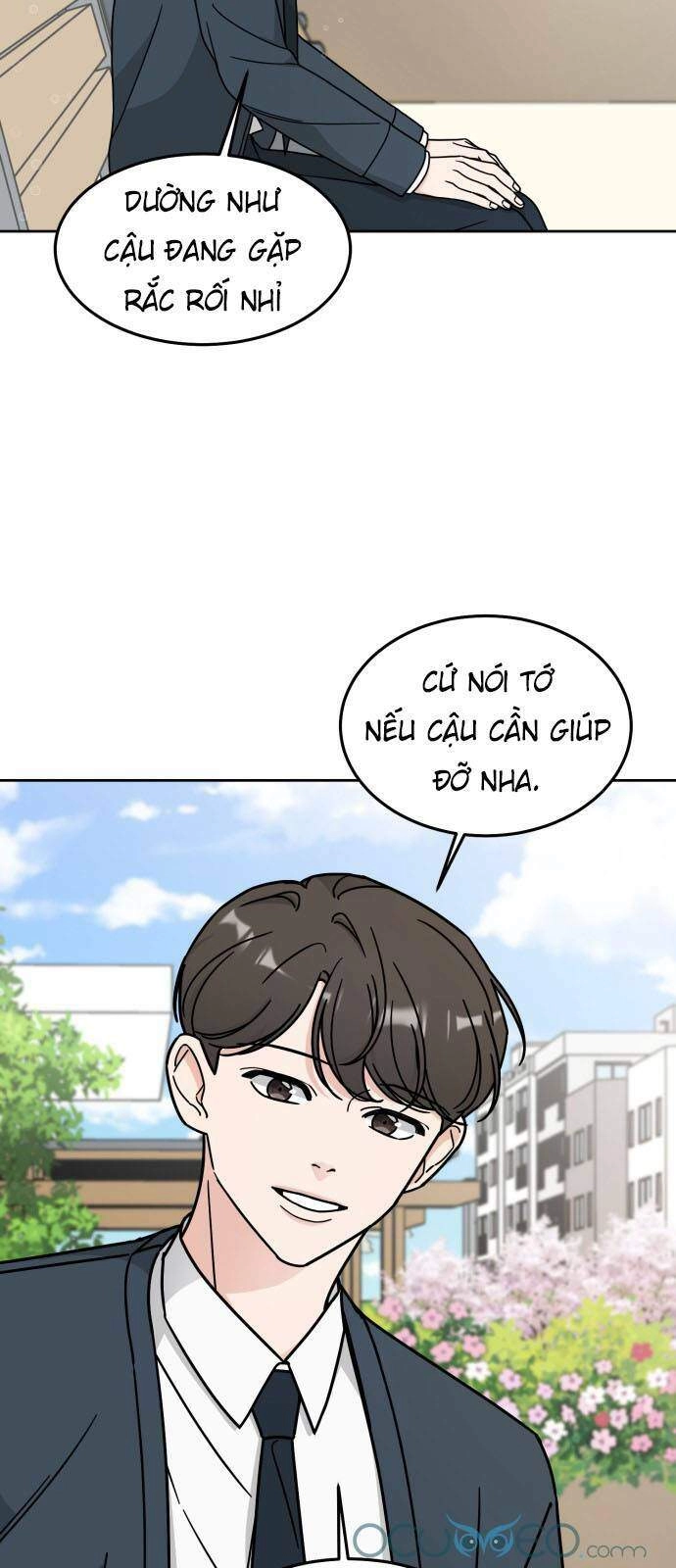 Thùng Quần Áo Tình Yêu Chapter 10 - 37