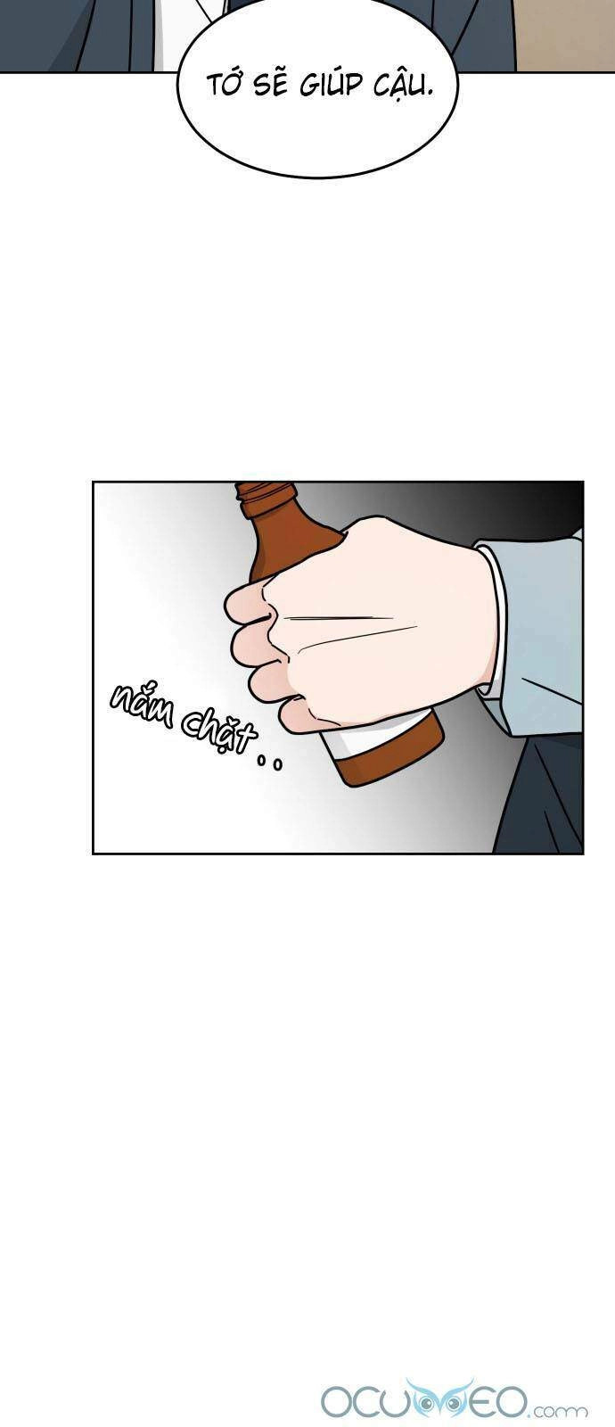 Thùng Quần Áo Tình Yêu Chapter 10 - 38